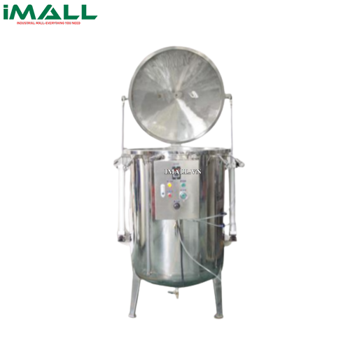 Thiết bị thử nghiệm ngâm nước Uby Tech IPX7/8 (Áp suất ngâm IPX8)