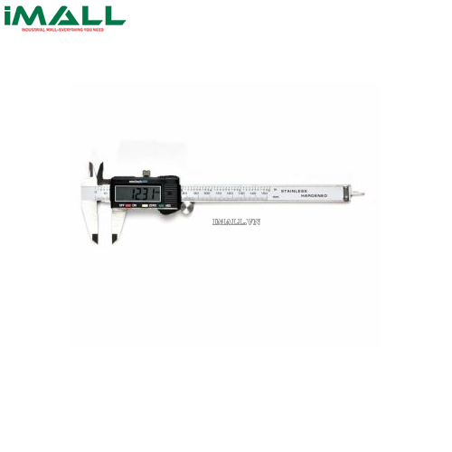Thước cặp điện tử HINOTEK SDK1-105-20 (0-200mm*0. 01/0-8 in*0. 0005)