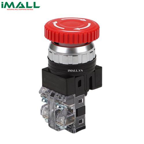 Nút dừng khẩn cấp Hanyoung nux CRE-25R1R (25mm)