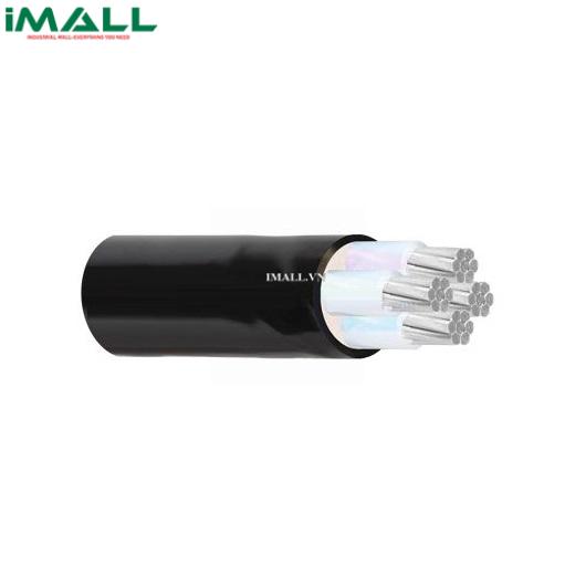 Dây cáp điện 4 lõi Cadivi AXV-4×16 mm2 – 0.6/1kV