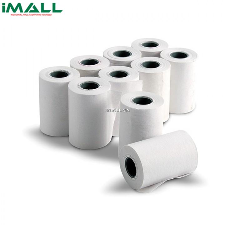 Giấy In (Cho Máy Đo pH HI122-02) HANNA HI710032 (10 Cuộn)