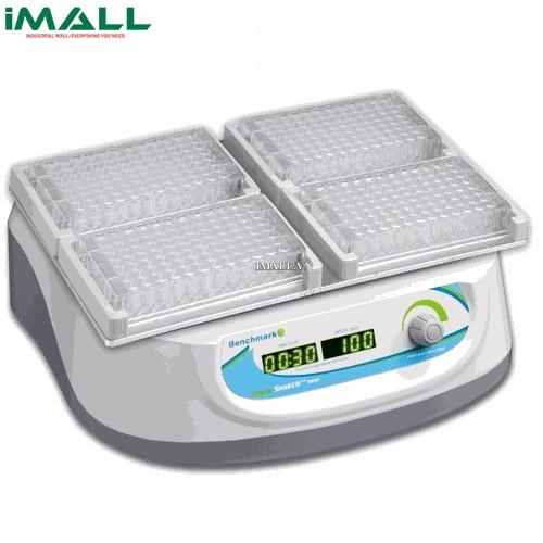 Máy lắc tròn Orbi-Shaker™ Benchmark BT1502 (4 khay lắc; 200 - 1500 vòng / phút)