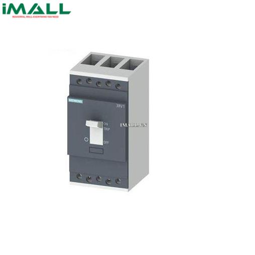 CB nhiệt Siemens 3RV1063-7AL10, 100A, (40~100A), Motor 3P, 1NO+1NC