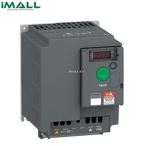 Biến tần Schneider ATV310HU40N4E (4kW, 3 Pha, 380V)