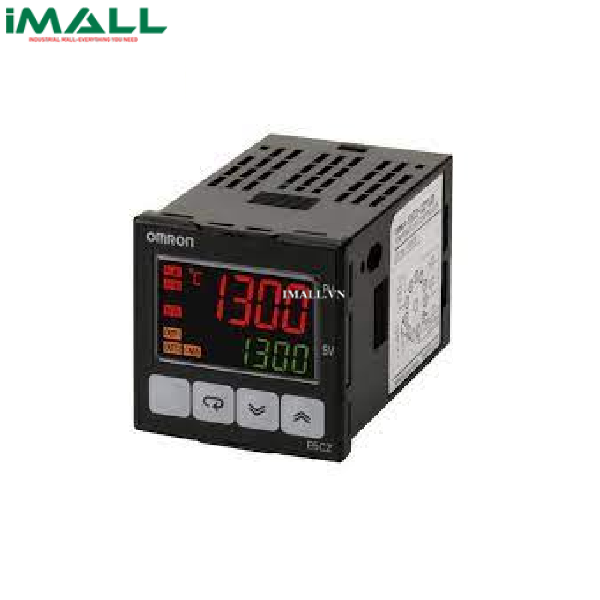 Bộ điều khiển nhiệt độ Omron E5CZ-R2MLD