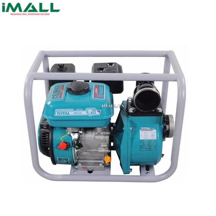 Máy bơm nước chạy dầu Total TP5202 (3.8HP)