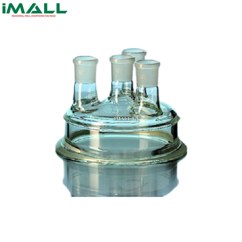 Nắp cho bình phản ứng 500ml và 1000ml Duran 243924702