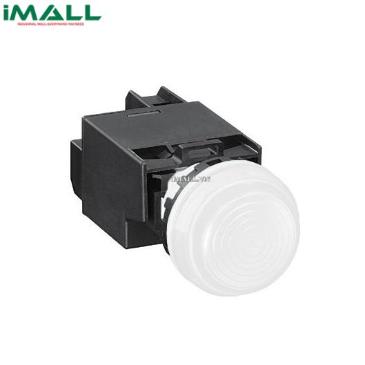 Đèn báo IDEC YW1P-2EM42PW 220V 22mm (trắng)