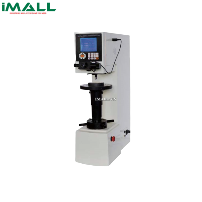 Máy đo độ cứng Brinell kỹ thuật số TIME 6203 (3.18~653HBW)