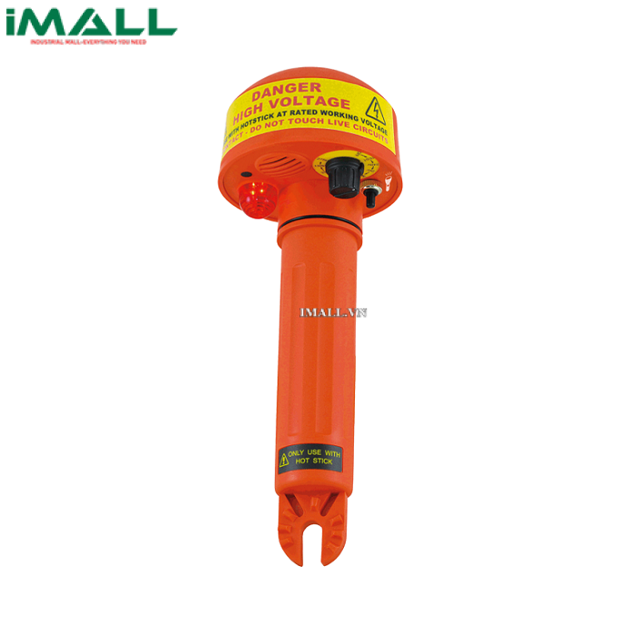 Bút thử điện cao thế SEW 375 HP (240V-275kV, 120° ,IP66)