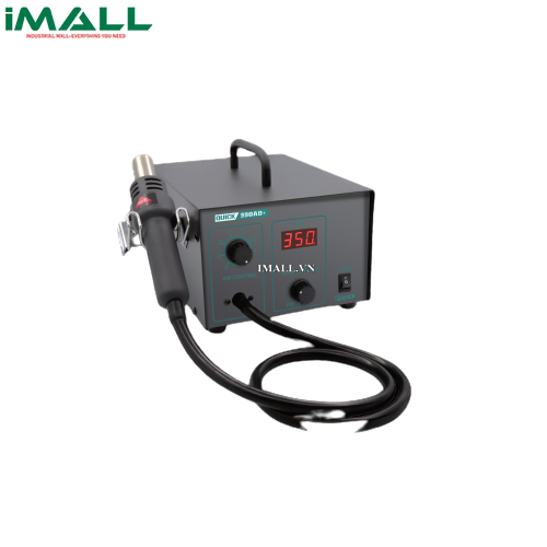 Máy khò hàn (600W, 100~500℃) QUICK 990AD+