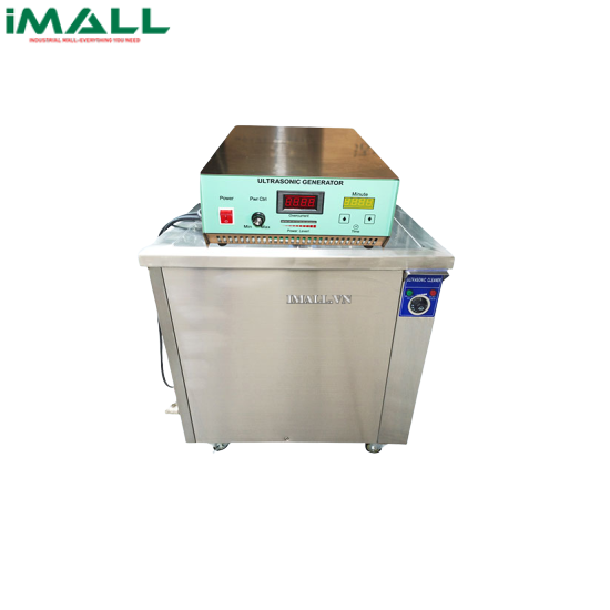 Bể rửa siêu âm công nghiệp Jeken KS-1054 (190L)