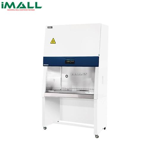 Tủ an toàn sinh học cấp II (loại A2) Labtech LCB-0153B-A2
