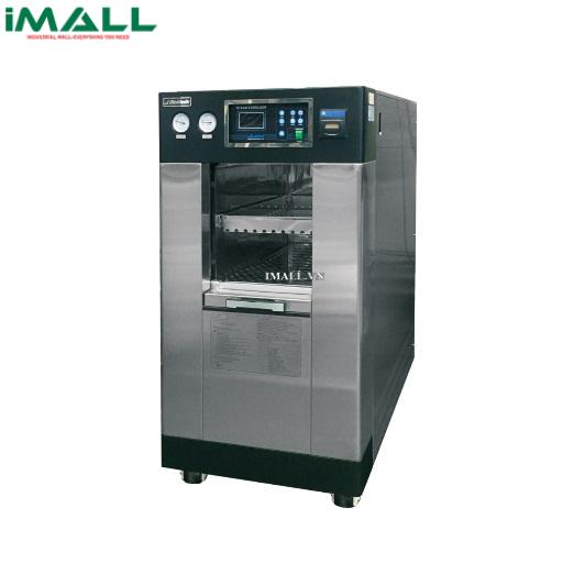 Nồi hấp tiệt trùng sấy khô chân không cửa trước 90Lít Class B Labtech LAC-6105SP