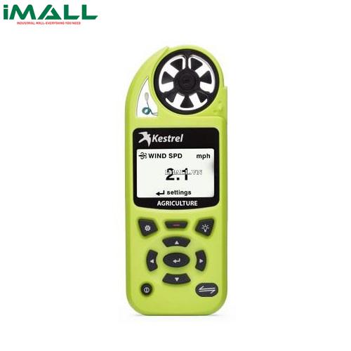 Máy đo vi khí hậu Kestrel 5500AG (0855AGHVG) (40.0 m/s)