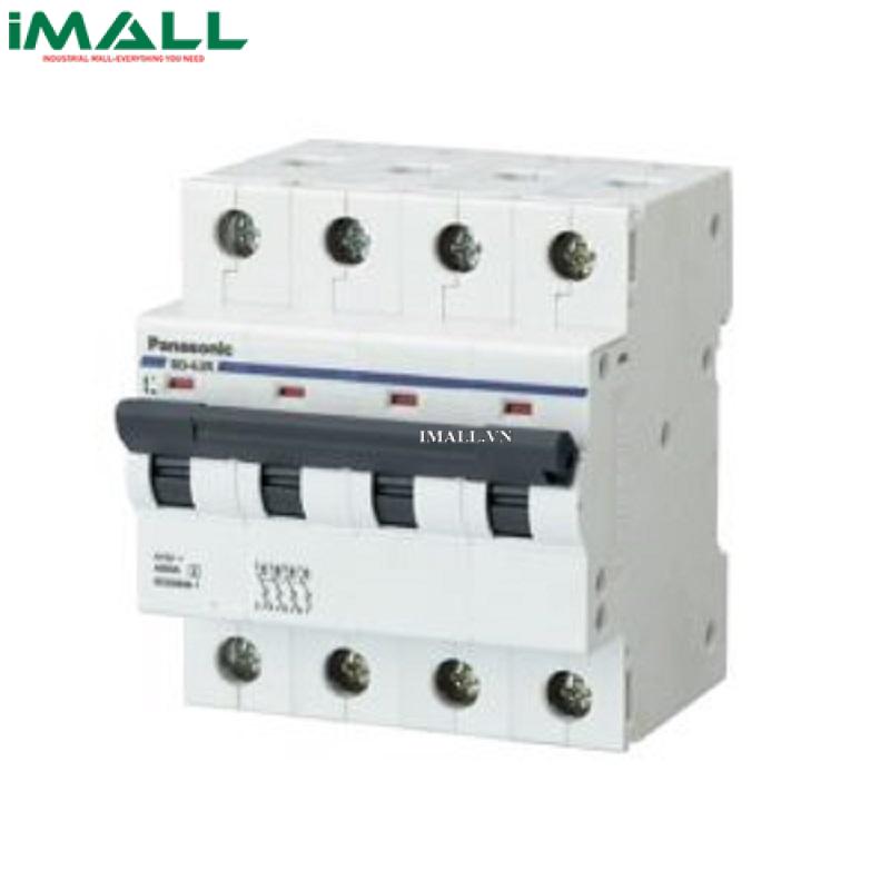MCB PANASONIC BBD4164CHHV 16A 10kA 4P