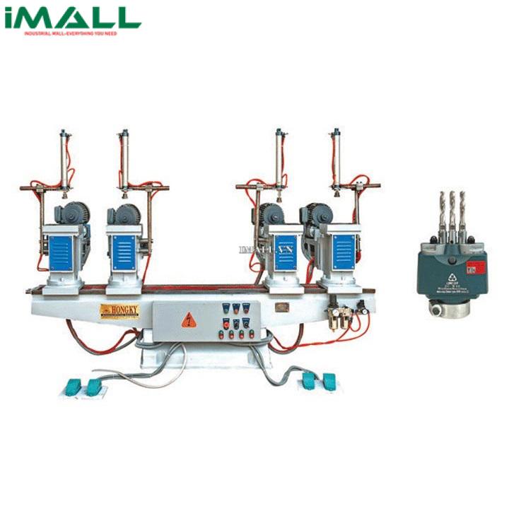 Máy khoan ngang đa chiều 4 motor Hồng Ký TGK-KNDC04A (2170017)