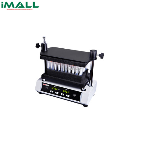 Máy trộn vortex nhiều ống Labstac MV121 (500-2500 vòng/phút)
