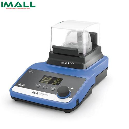 Máy nghiền có ống kiểm soát IKA Tube Mill control (0004180000)