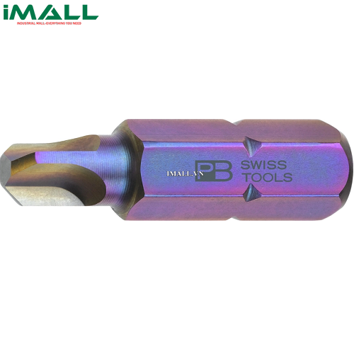 Mũi Bits Tri-Wing® Chiều Dài 25mm PB Swiss Tools PB C6.189/5