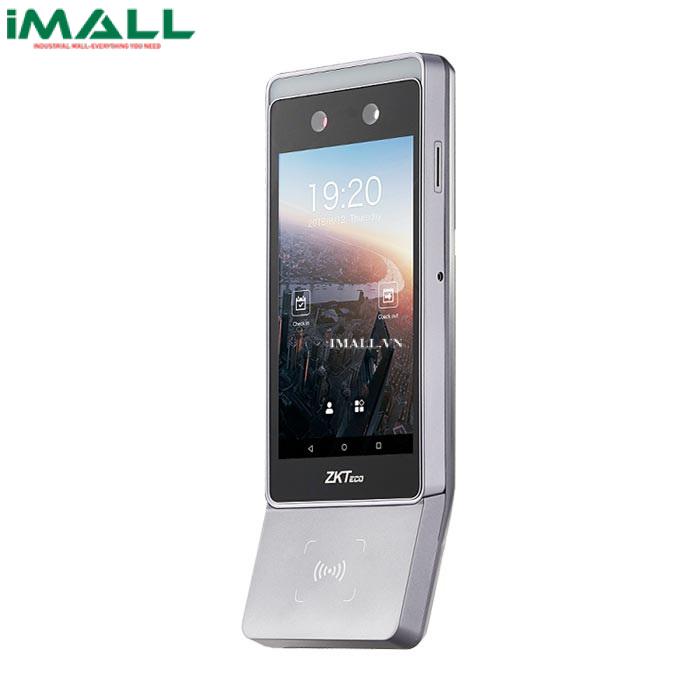 Máy chấm công và kiểm soát ra vào bằng khuôn mặt ZKTECO Horus E1-RFID