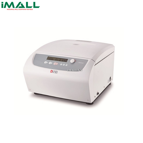 Máy ly tâm đa năng tốc độ thấp DLAB DM0636 package2 (300~6000rpm; ±20rpm; gồm A8-50 rotor)