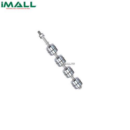 Thiết bị cảm biến mức loại phao mini (0.5A/1A) DHS DLF-4P-4S