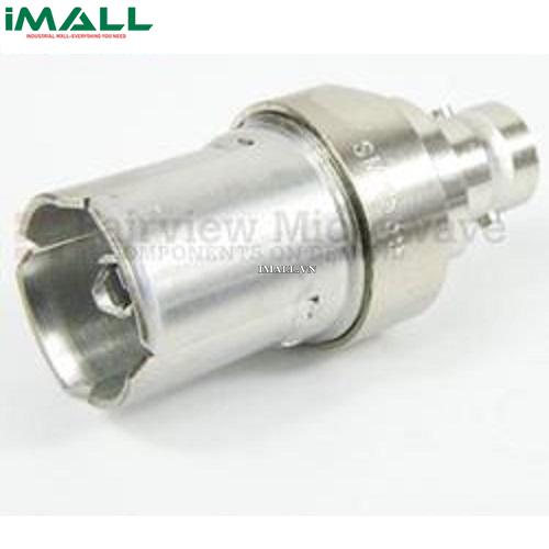 Đầu chuyển đổi Fairview Microwave SM3539 (4 Ghz, BNC Female - GR874 Sexless)