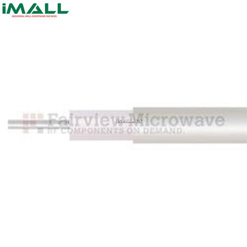 Cáp Fairview FM-SR047ALTN-STR ( .047 Semi-Rigid ; 20 GHz )