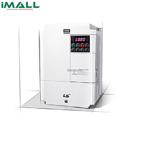 Biến tần LS S100 LSLV0022S100-4EONNS (3 pha, 380-480VAC, 2.2kW)