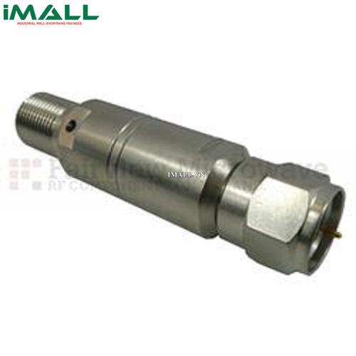 Bộ suy hao Fairview SA4F75-02 (2 dB, 75 Ohm, F Male - F Female, 4 GHz, 0.25 Watts)