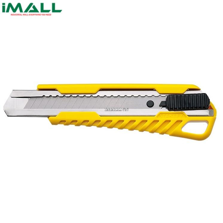 Dao rọc giấy khóa tự động Stanley STHT10276-8 (18mm)