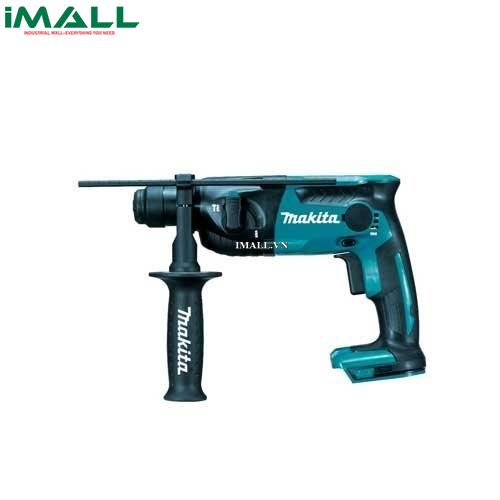 Máy khoan bê tông dùng pin Makita DHR165Z (18V)