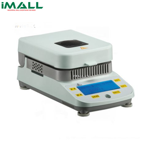 Máy đo độ ẩm nhanh HINOTEK DSH-50-1 (50g, 0.001g)