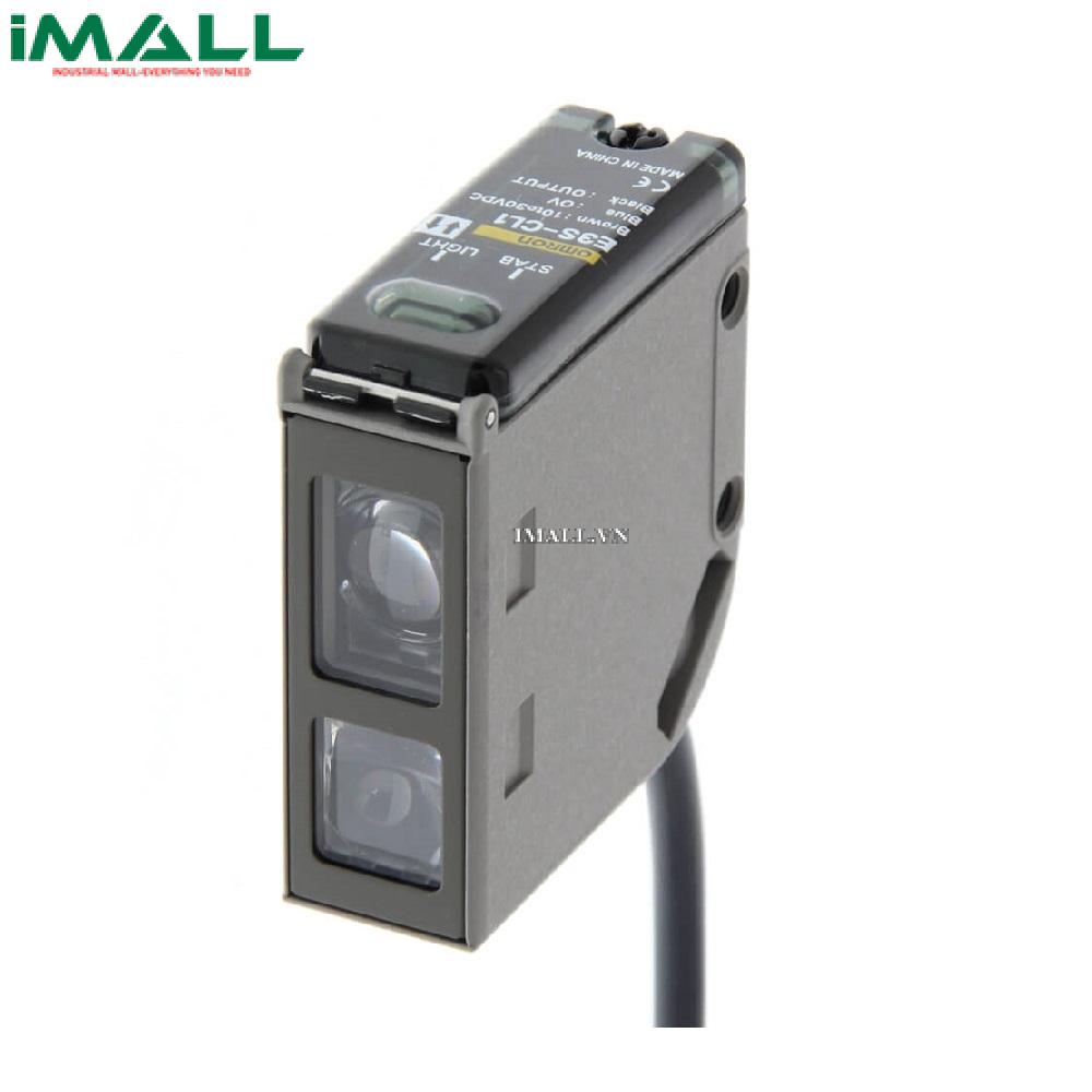 Cảm biến quang Omron E3S-CL2 5M