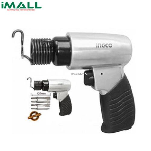 Búa gõ gỉ dùng khí nén INGCO ARH102