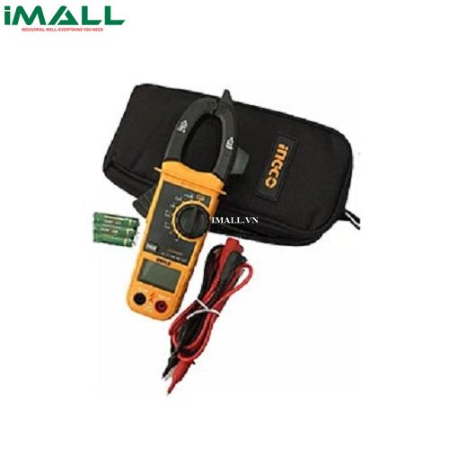 Ampe kìm đo AC kỹ thuật số INGCO DCM4001