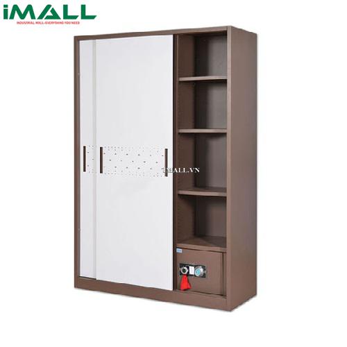 Tủ gia đình khung thép THE ONE (Hòa Phát) TU19B2C2