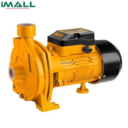 Máy bơm li tâm (2hP, 1500W) INGCO CPM15008