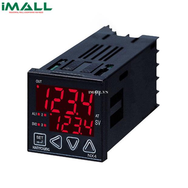 Bộ điều khiển nhiệt độ Hanyoung nux NX4-06 (48x48mm)