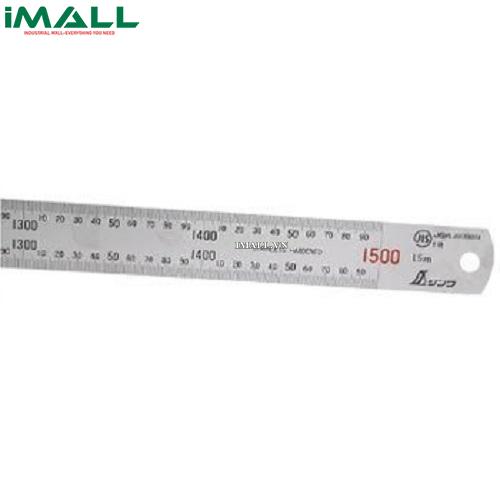 Thước lá Shinwa 13056 (1.5m )