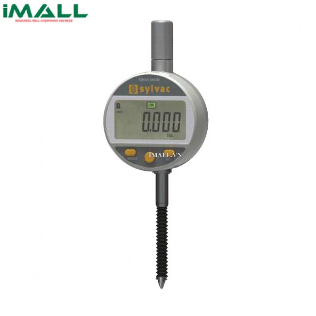 Đồng hồ so điện tử VOGEL 240291 (0-25mm)