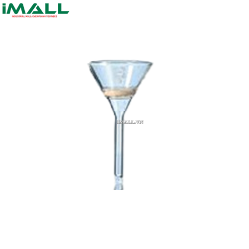 Phễu lọc G3 (16-40um), đk 45mm, 75ml Duran 258521303