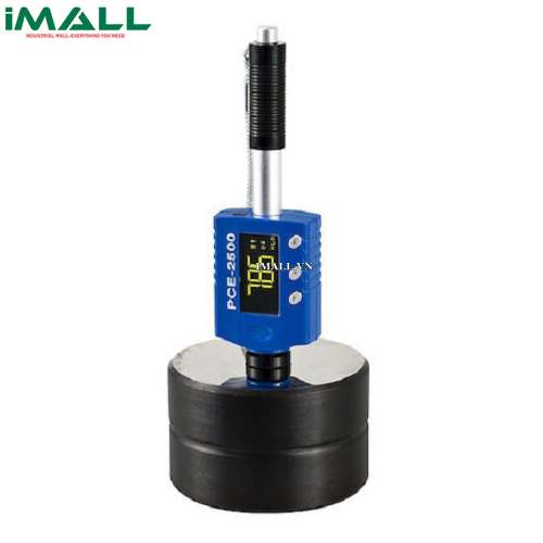 Máy đo độ cứng kim loại PCE-2500
