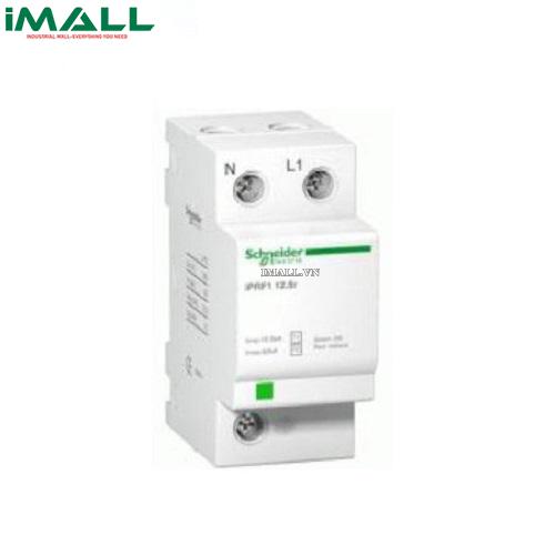 CB chống sét lan truyền Schneider A9L15687 40kA 1P+N