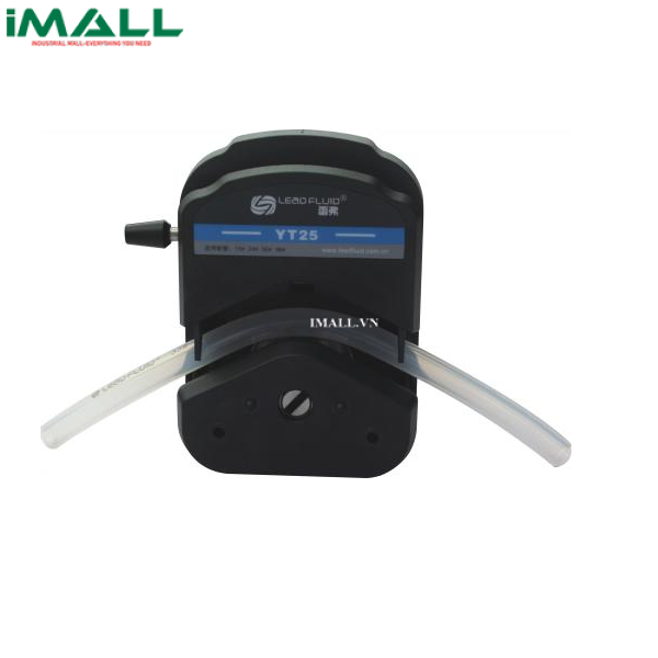 Đầu bơm tốc độ trung bình Leadfluide YT25 (0.006~2900mL/min)