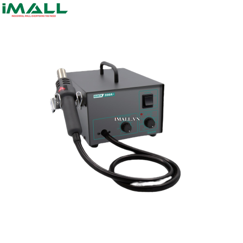 Máy khò hàn (320W, 150~500℃) QUICK 990A+