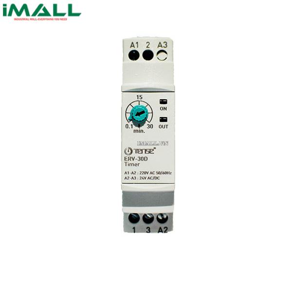 Rơ- le hẹn giờ TENSE ERV-30D