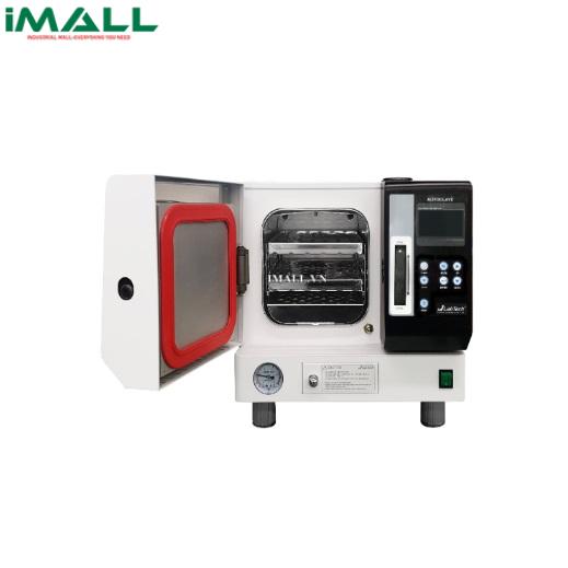 Nồi hấp tiệt trùng sấy khô để bàn 12 Lít Class B Labtech LAC-1011SV