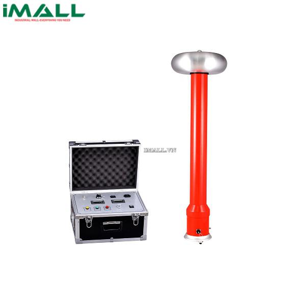 Bộ thử nghiệm cao áp Wuhan ZGF-300/3 (300kV, 3mA)